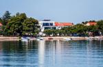 Chorvatsko ubytování Sukošan - Rekreační dům Punta