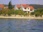 Zadar - Bibinje Ferienhaus Kroatien ulterova vala